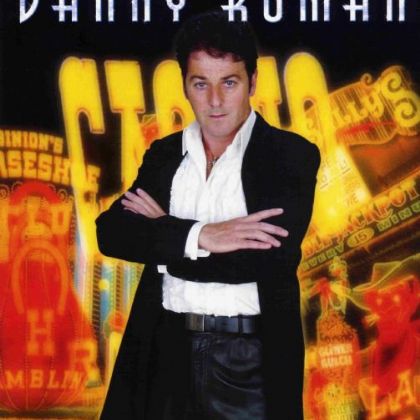 Danny Roman